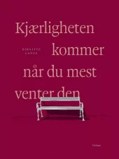 Kjærligheten kommer når du mest venter den