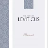 TPT - The Book of Leviticus: Atonement (the Passion Translation)