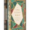The One Story Bible: Tracing the Thread of Redemption Through God's Word (Hardcover)