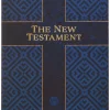 TPT - The Passion Translation New Testament (2020 Edition) - Readers' Edition Sapphire