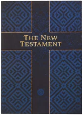 TPT - The Passion Translation New Testament (2020 Edition) - Readers' Edition Sapphire