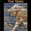 Babylon or Jerusalem: Your Choice