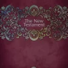 TPT - The Passion Translation New Testament (2020 Edition) - Readers' Edition Maroon