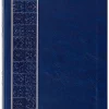 TPT - The Passion Translation New Testament (2020 Edition) Giant Print Compact Navy: With Psalms, Pr