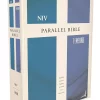 NIV - MSG, Side by side