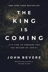 King Is Coming Softcover