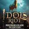 Idols Riot!: Prosecuting Idols and Evil Altars in the Courts of Heaven
