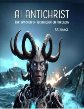AI Antichrist: The Invasion of Technology on Theology