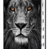 Spanish Biblia, RVR 1960, Letra Grande Tamano Manual, Tapa Dura Leon de Juda Con Indice, Handy Size,