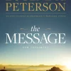 MSG - The Message New Testament Reader's Edition (Softcover)