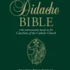 RSV - Didache Bible with Commentaries Based on the Catechism of the Catholic Church, Bonded Leather