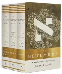 The Hebrew Bible: A Translation with Commentary