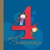 Minun kirkkokirja 4 (kvensk)