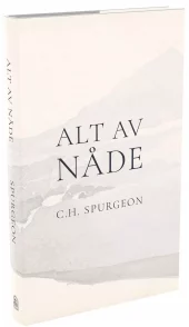 Alt av nåde