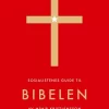 Sosialistenes guide til Bibelen. Kan forhåndsbestilles!