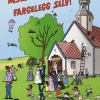 Mylder i kirken Fargelegg selv