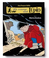 Røverhulen (Lupio 6)