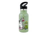 Mummi, Drikkeflaske Grønn 350 ml. Restparti!