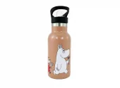 Mummi, Drikkeflaske Rosa 350 ml. Restparti!