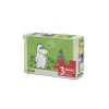 Puslespill, Mummi, 3 Stk. Restparti!