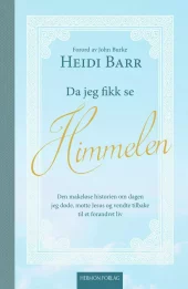 Da jeg fikk se Himmelen