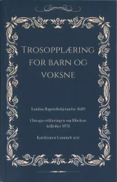 Trosopplæring for barn og voksne