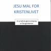 Jesu mal for kristenlivet - En praktisk gjennomgang av Bergprekenen