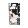 Mummi Refleks, Mummitrollet. Restparti!