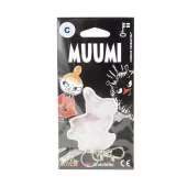 Mummi Refleks, Mummitrollet. Restparti!