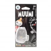 Mummi Refleks, Stinky. Restparti!