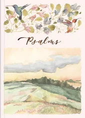 ESV - Scripture Journal: Psalms (Paperback)