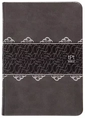 TPT - The Passion Translation, Compact, New Testament, Psalms, Proverbs, Song of Songs