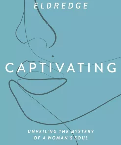 Captivating Expanded Edition: Unveiling the Mystery of a Woman's Soul