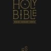 ESV -  English Standard Version Holy Bible (heftet)