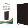 NIV - RVR 1960, Spanish/English Parallel Bible