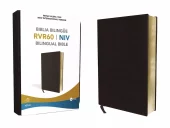 NIV - RVR 1960, Spanish/English Parallel Bible
