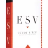 ESV - Study Bible