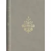 ESV - Compact Bible, Trutone, Stone, Branch Design