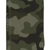 ESV - Compact Bible, Canvas with Zipper, Camo Design