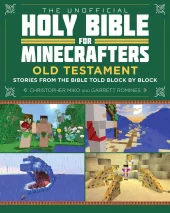 Bible for Minecrafters, A Children's Guide to the Old Testament