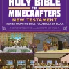 Bible for Minecrafters, A Children's Guide to the New Testament