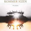 Inntil Han kommer igjen - 365 andakter. Forventet utgivelse 29.06.2026