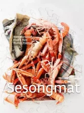Sesongmat. Utsolgt fra forlaget!