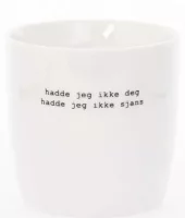 Krus, Trygve Skaug - Sjans, hvit, 300 ml