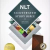 NLT -  Illustrated Study Bible
