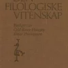 Den filologiske vitenskap