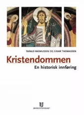 Kristendommen - Een historisk innføring