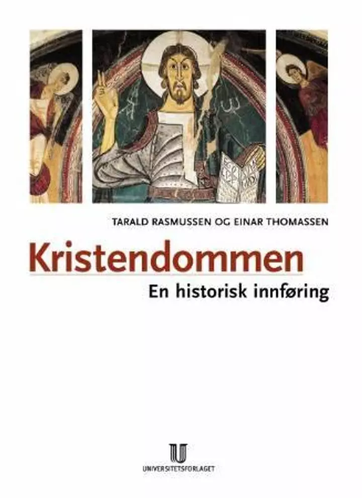 Kristendommen - Een historisk innføring