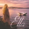 Ella - hjertet har mange rom (roman). Forventet utgivelse 29.06.2026!