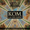 Kom, la oss løpe!